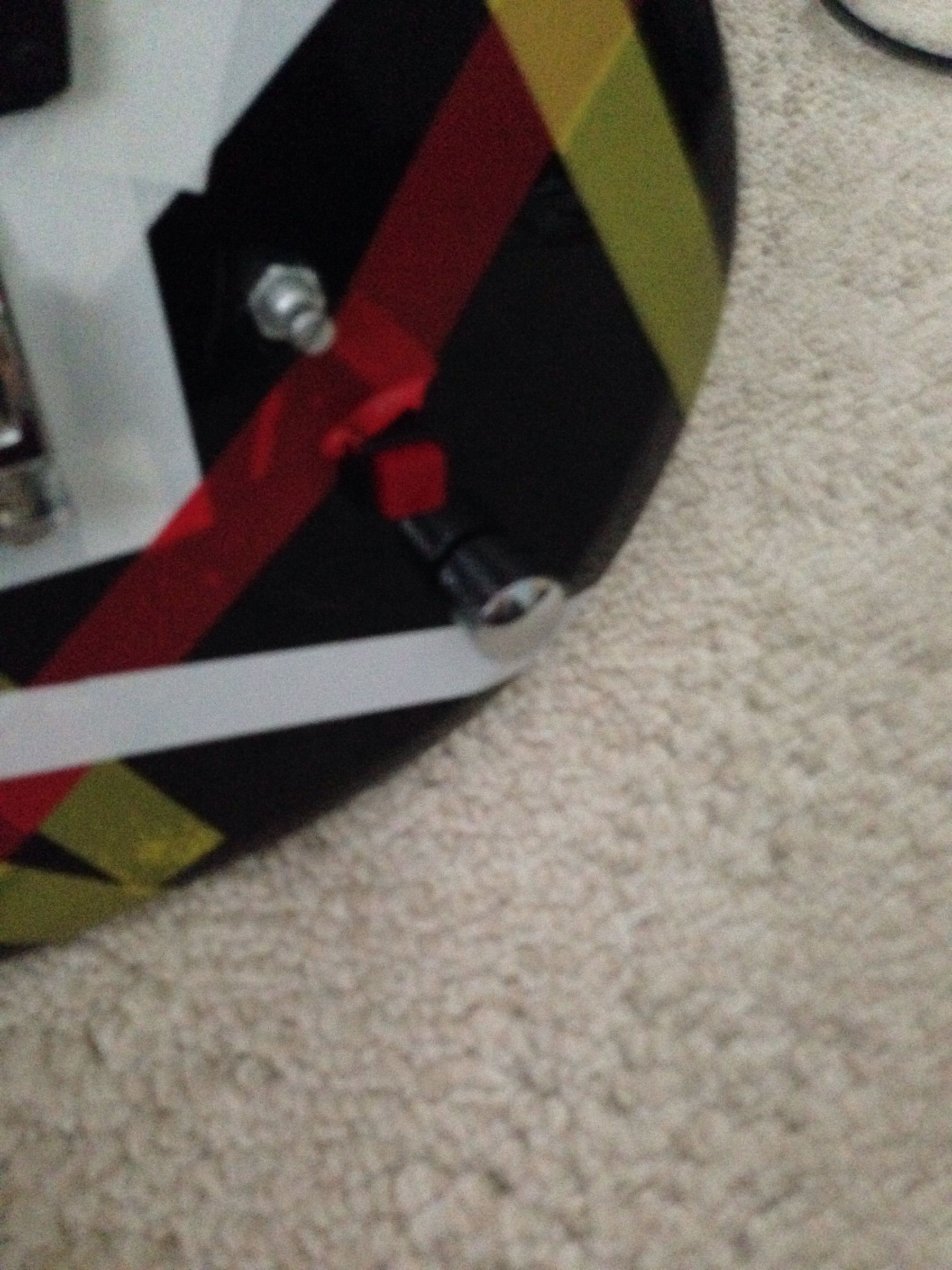 The Guitar Kill Switch