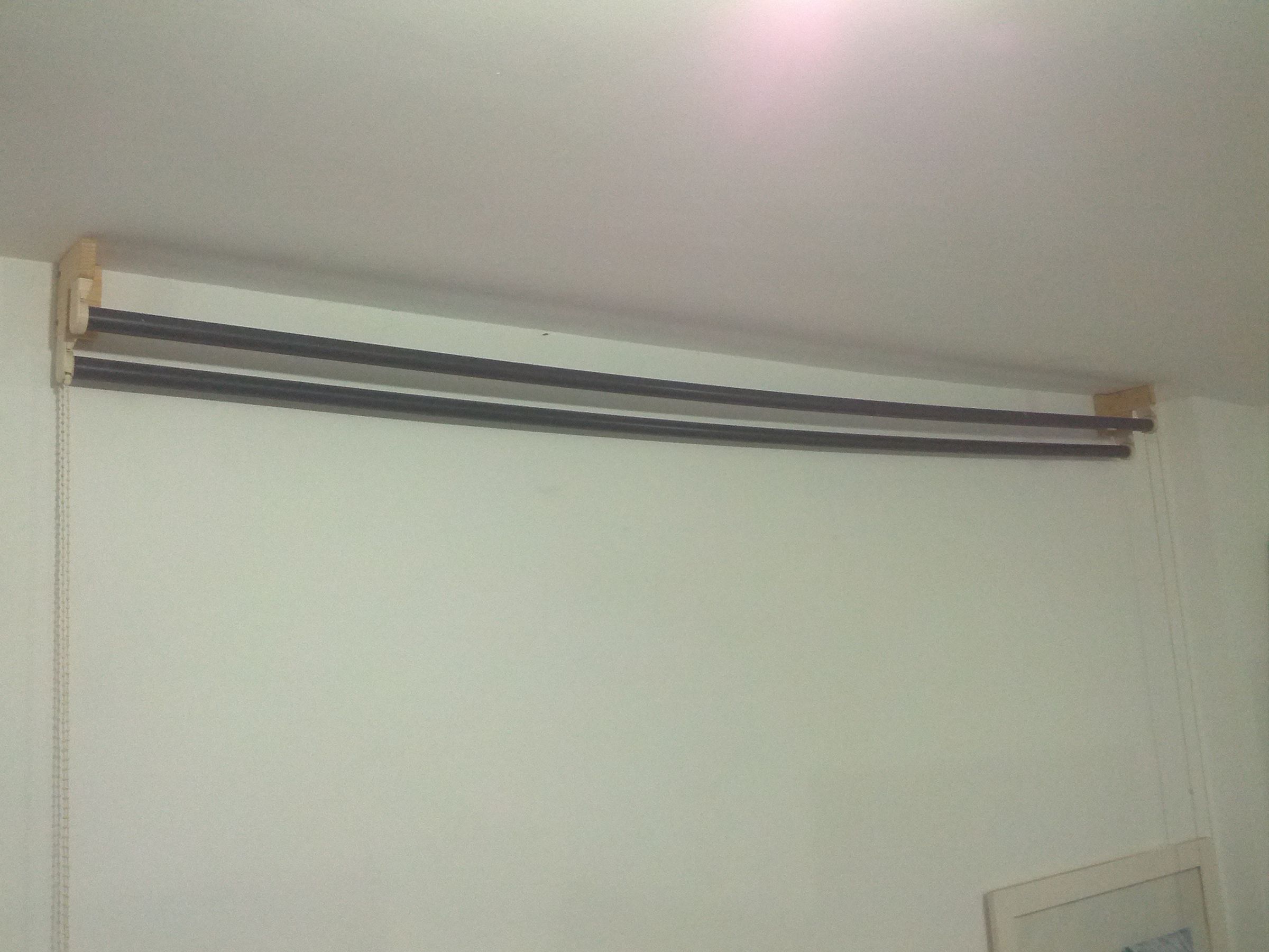 Photo Studio Backdrop on a Tight Budget