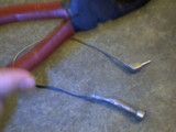 Parts and Tools Needed
