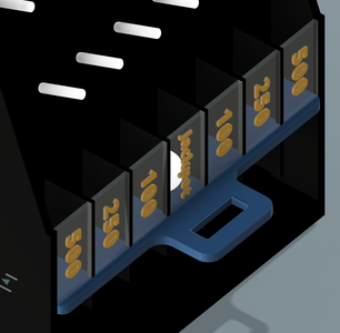 Movable Parts