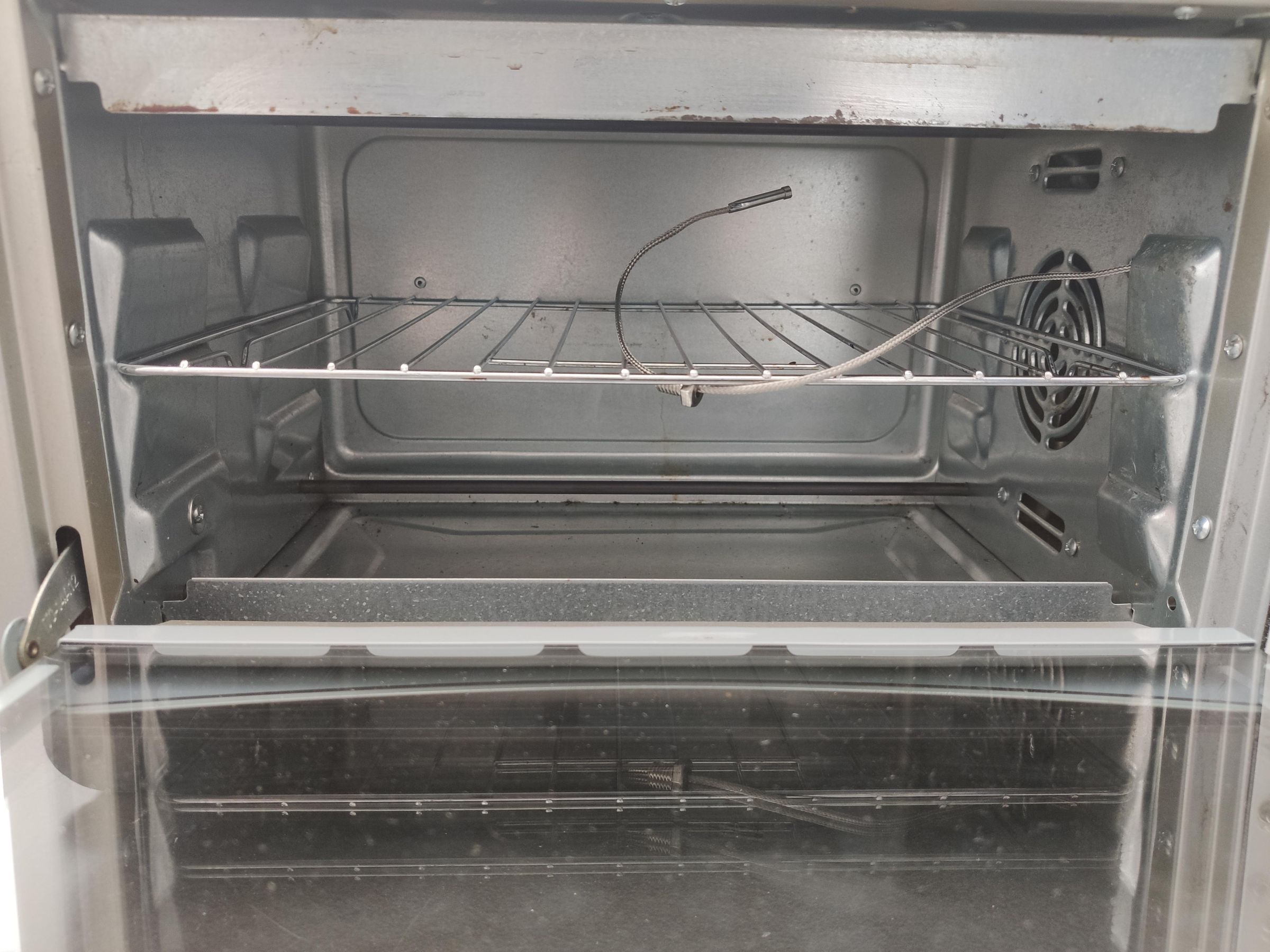 DIY REFLOW OVEN 10 Steps (with Pictures) Instructables