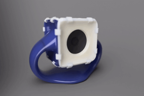 BBC Holocron Hover Stand (Multi Purpose Speaker Mount)