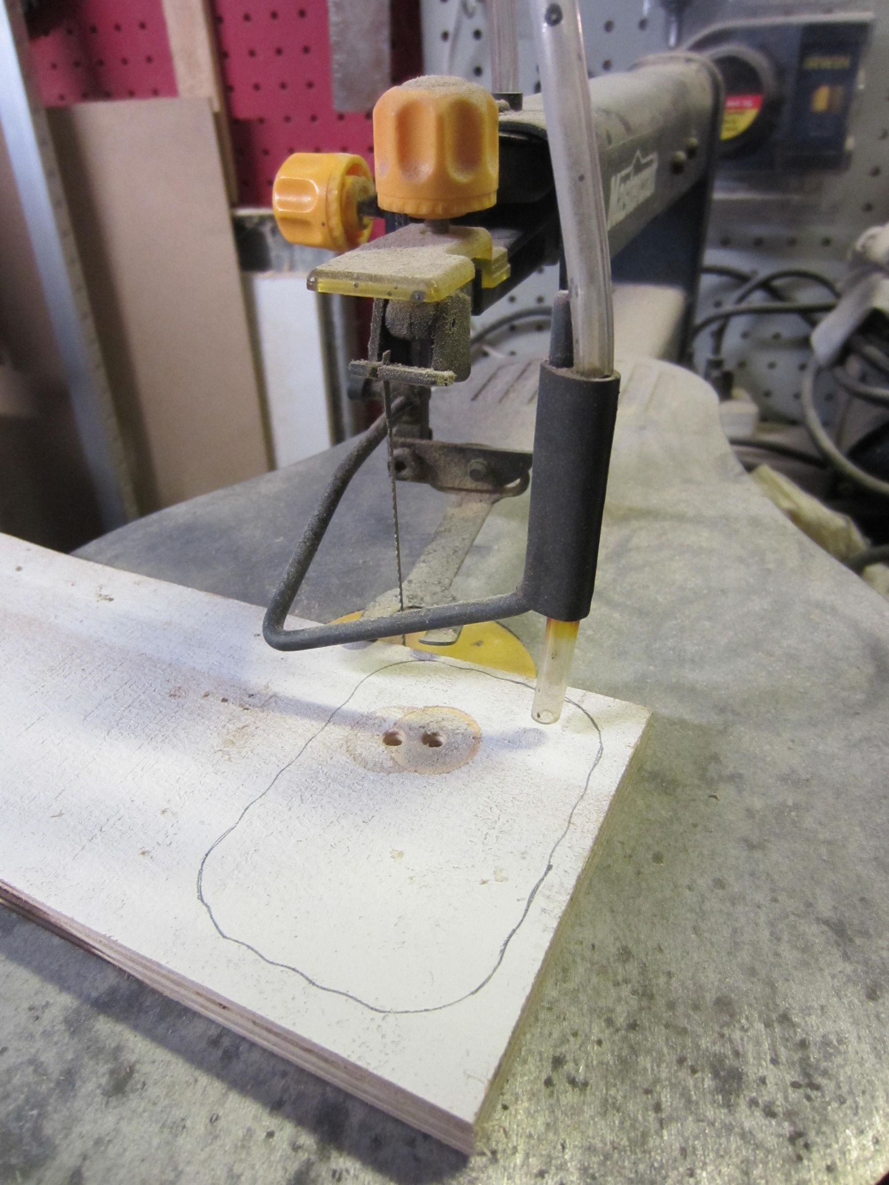 Cardboard Tube End Feed Roller With 3D Printed Parts 5 Steps (with Pictures) Instructables