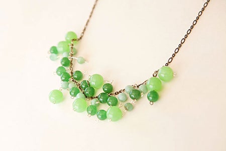 Good Mothers Day Gift-personalized Charm Necklaces for Moms