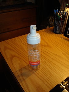 Find Yourself a Foaming Soap Container That You Think Is Attractive