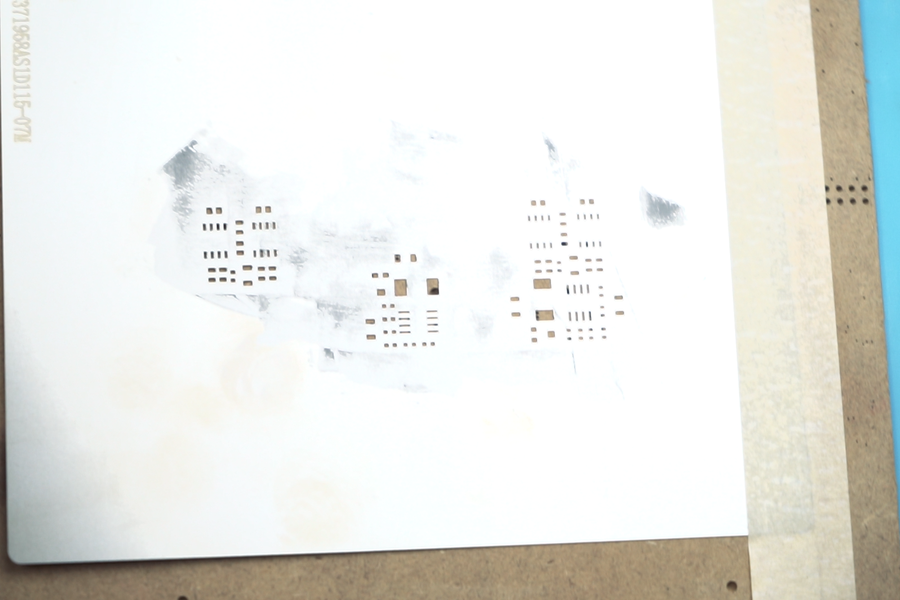 Soldering Time!