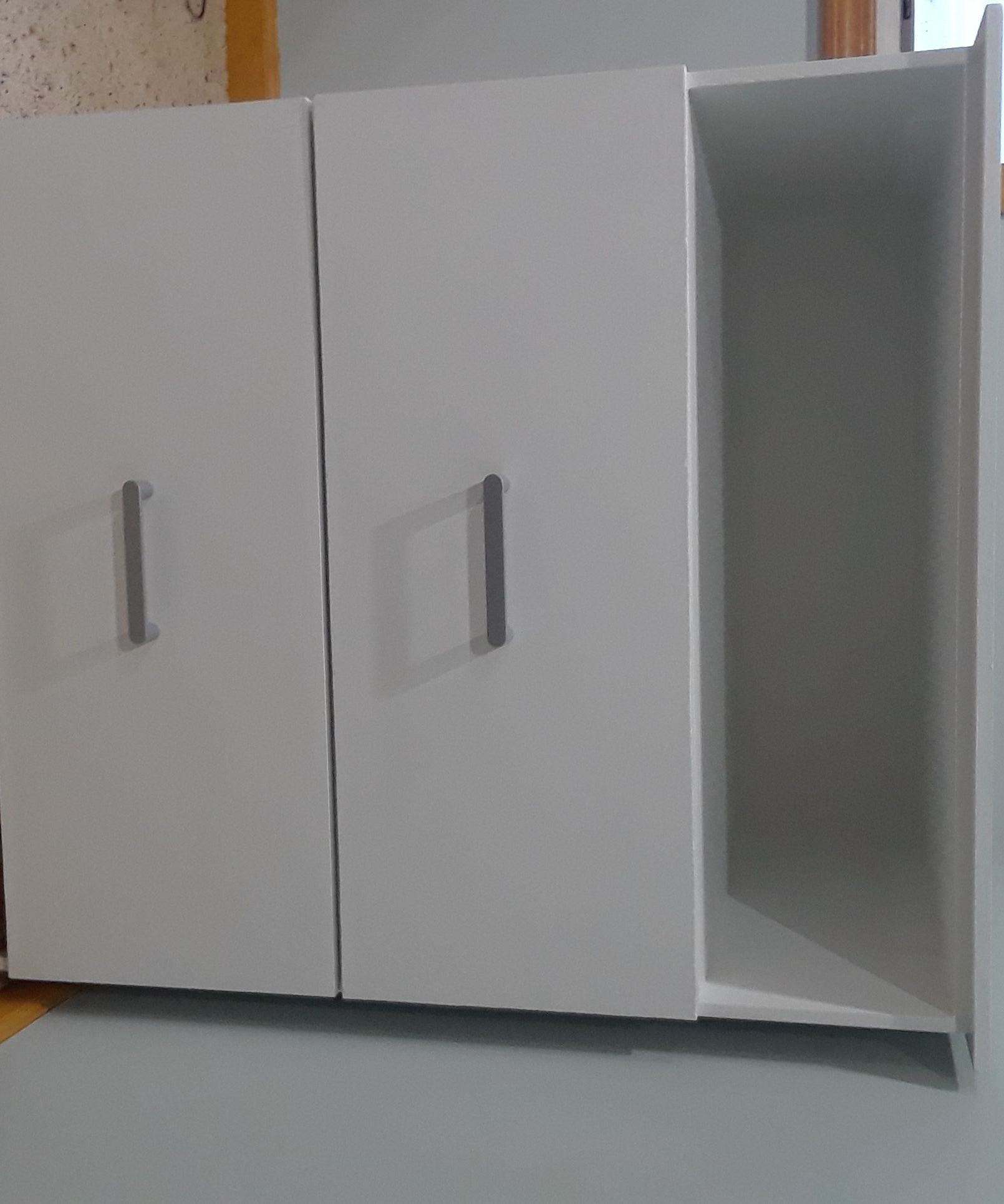 Nightstand/Dresser
