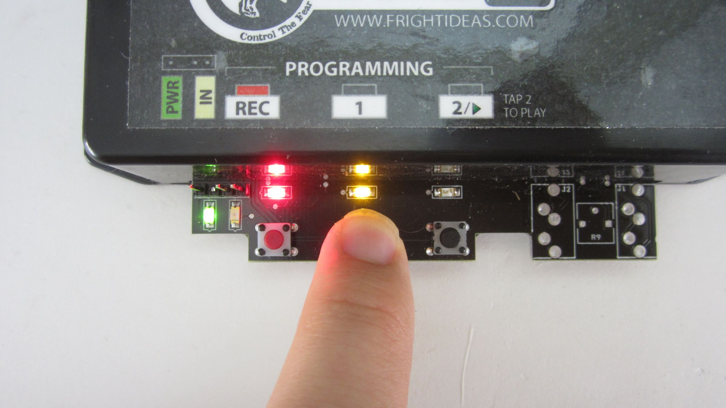 DIY Sound Effects 9 Steps (with Pictures) Instructables