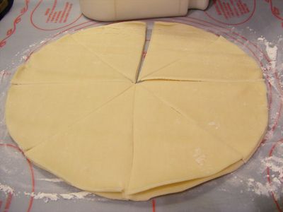 Crusts