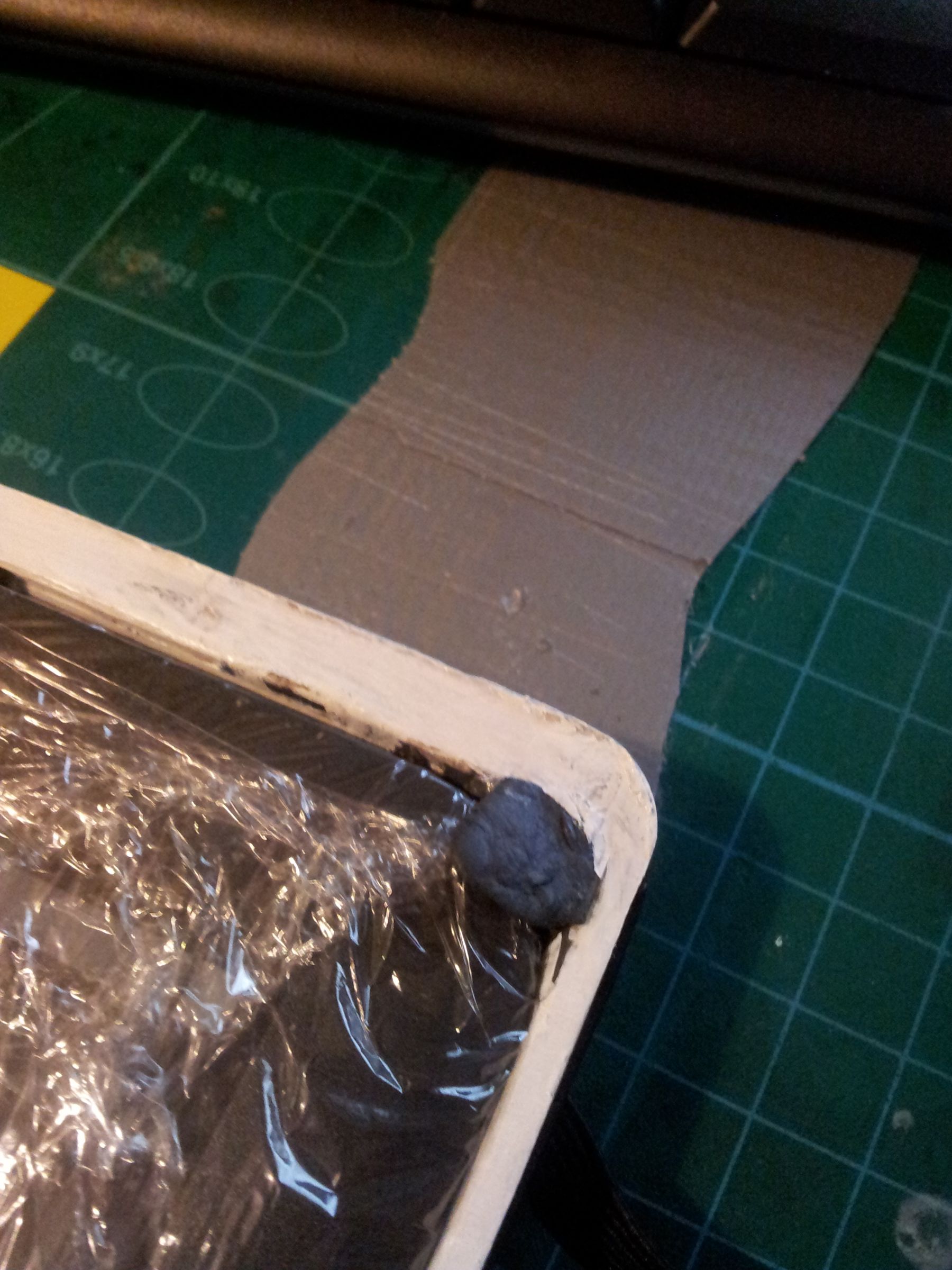 Moleskine Kindle Keyboard Case 9 Steps Instructables