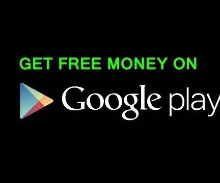 How to Get Free Money for Google Play - Instructables