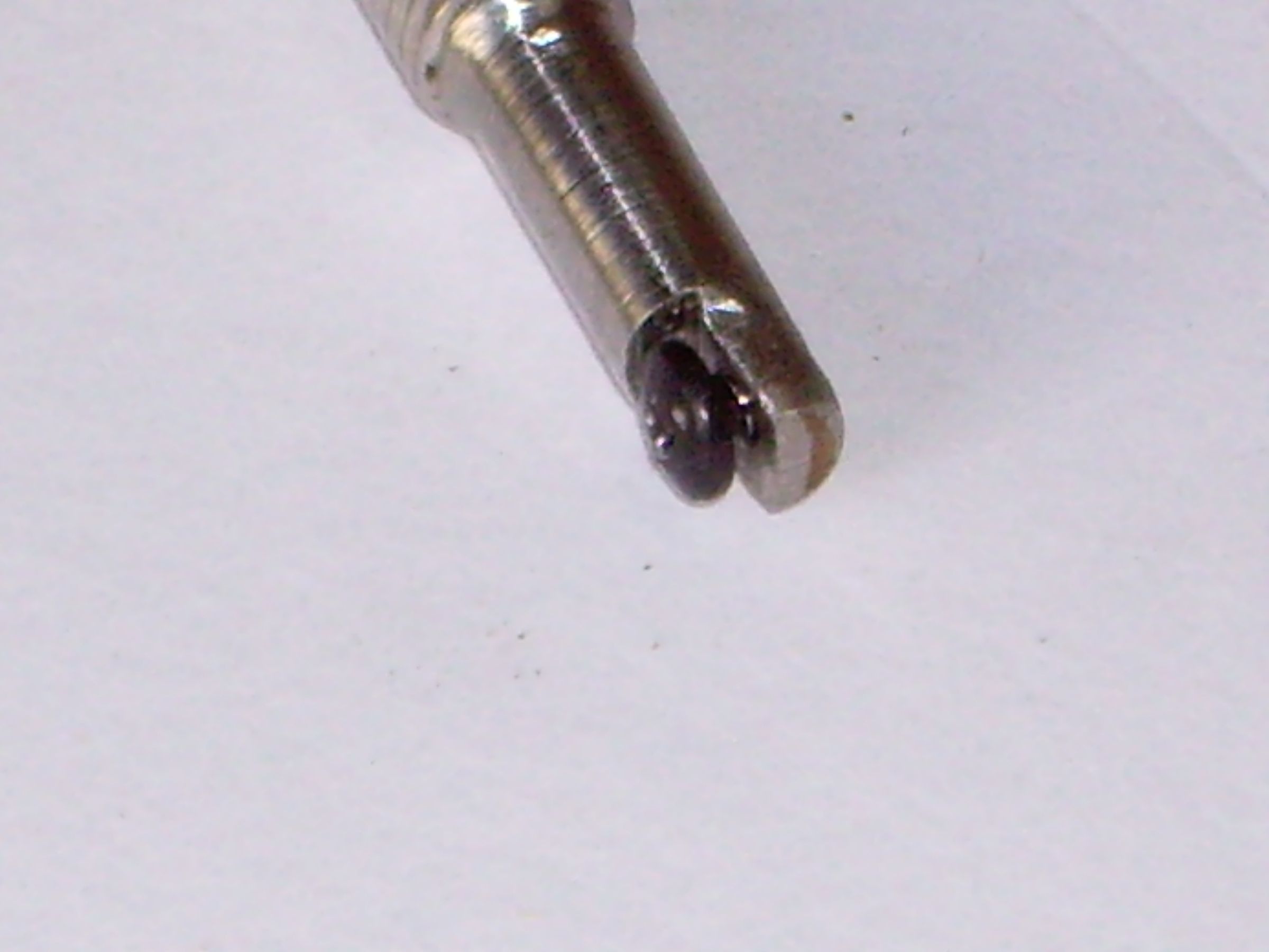 Tattoo Gun : 8 Steps - Instructables