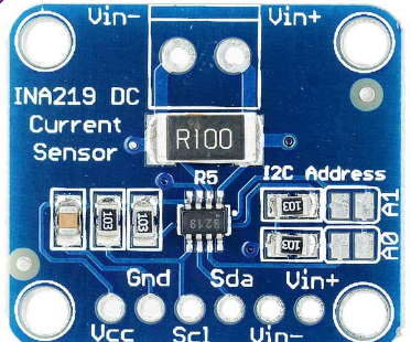 DIY Power Meter Project by Using Arduino Pro Mini