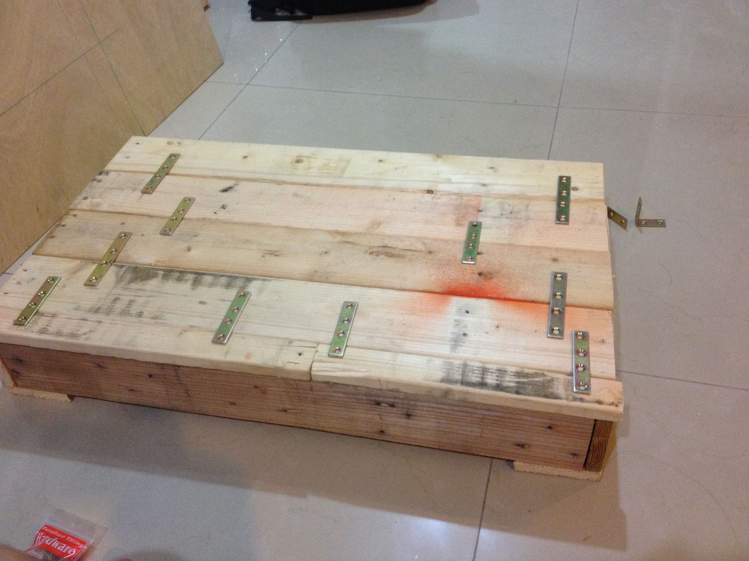 Guitar Pedal Box 4 Steps (with Pictures) Instructables