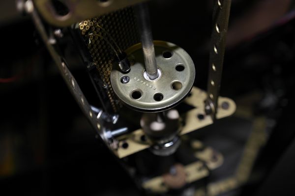 Photo Craft Wheel Encoder How to Make a Wheel Encoder : 3 Steps (with Pictures) - Instructables