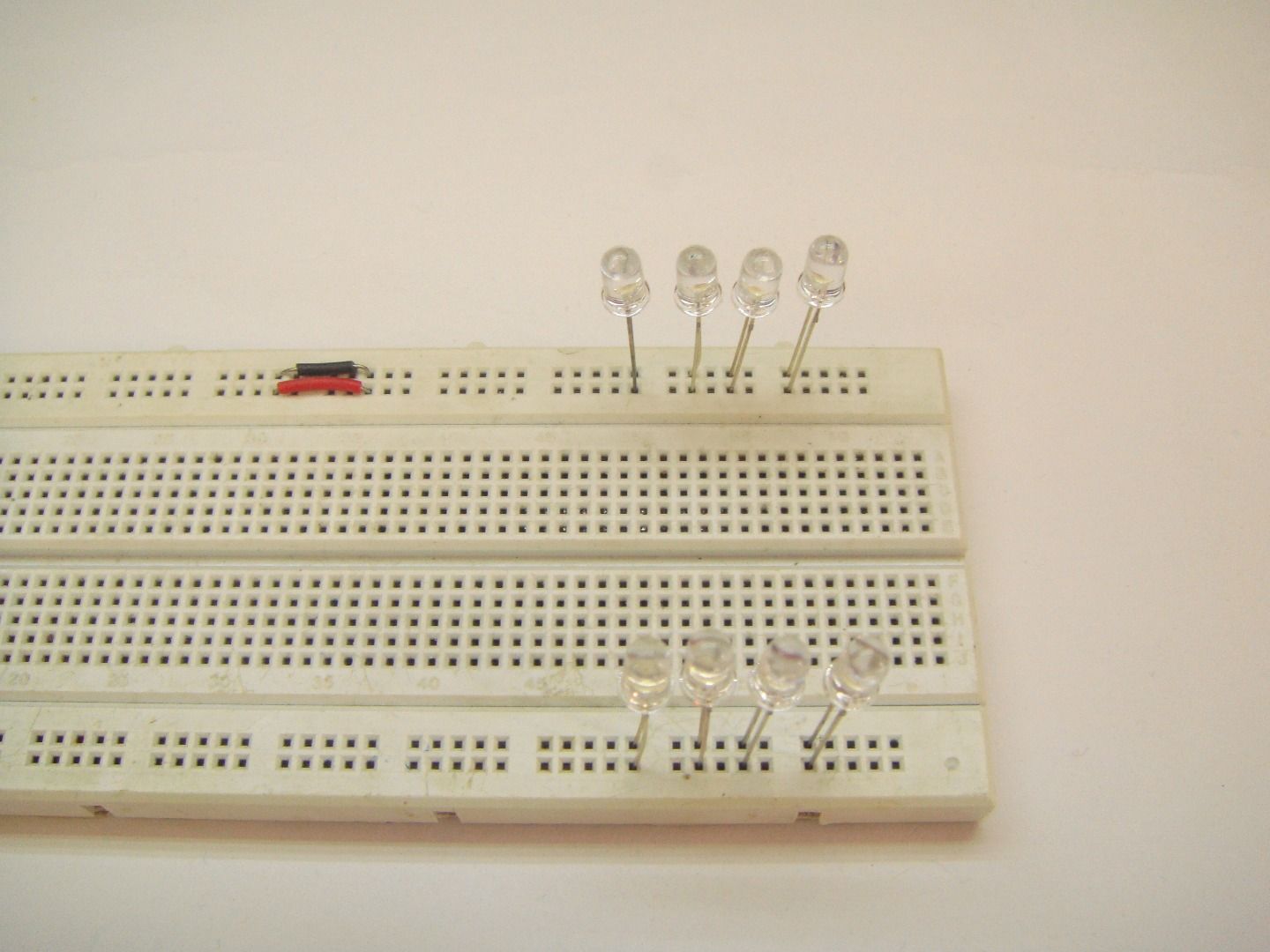 Increase Ampere of Your Linkit One 5 Steps (with Pictures) Instructables