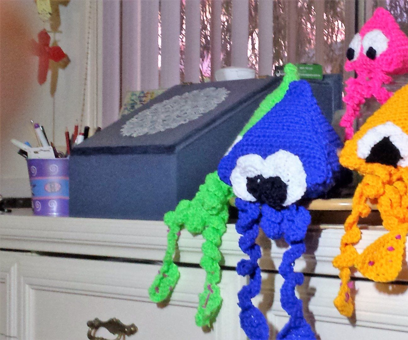 Jellys-crochet