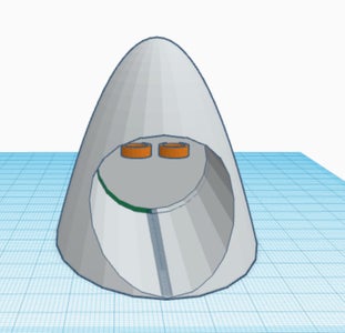 Initial Design