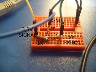Add Sensors to Your Router! Use GPIO and Sensors on OpenWrt : 3 Steps ...