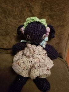 Customizing Your Stuffie