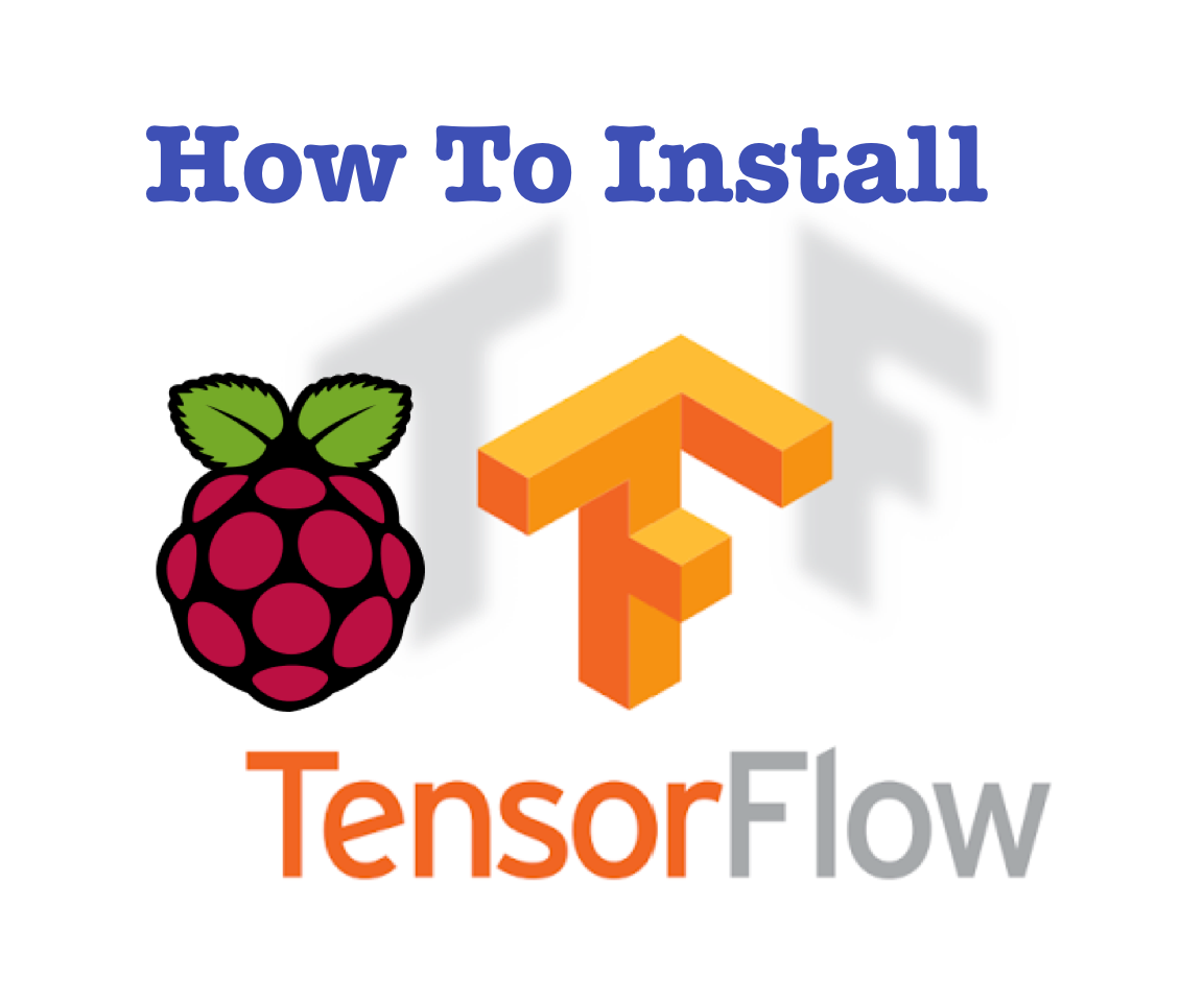 Google Tensorflow on Raspberry Pi