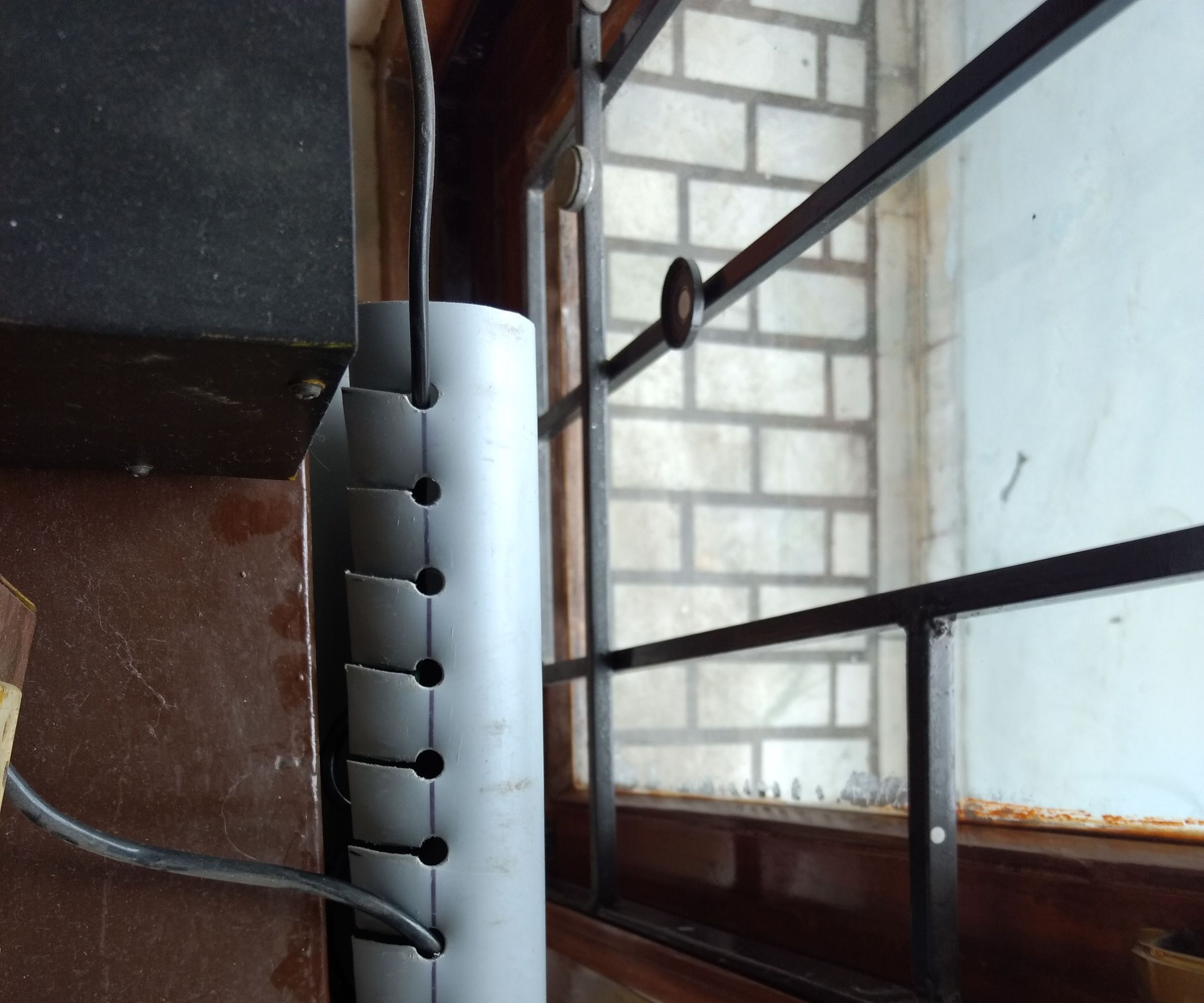Wire Organizer