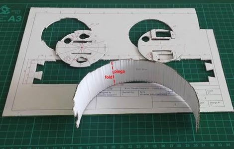 Costruzione Del Corpo (BODY)