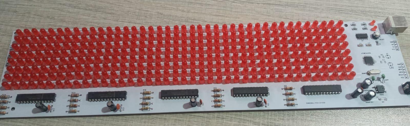 ADVERTISING PANEL V1