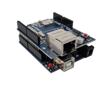 Arduino IoT Project - Connect Arduino to Cayenne IOT Platform