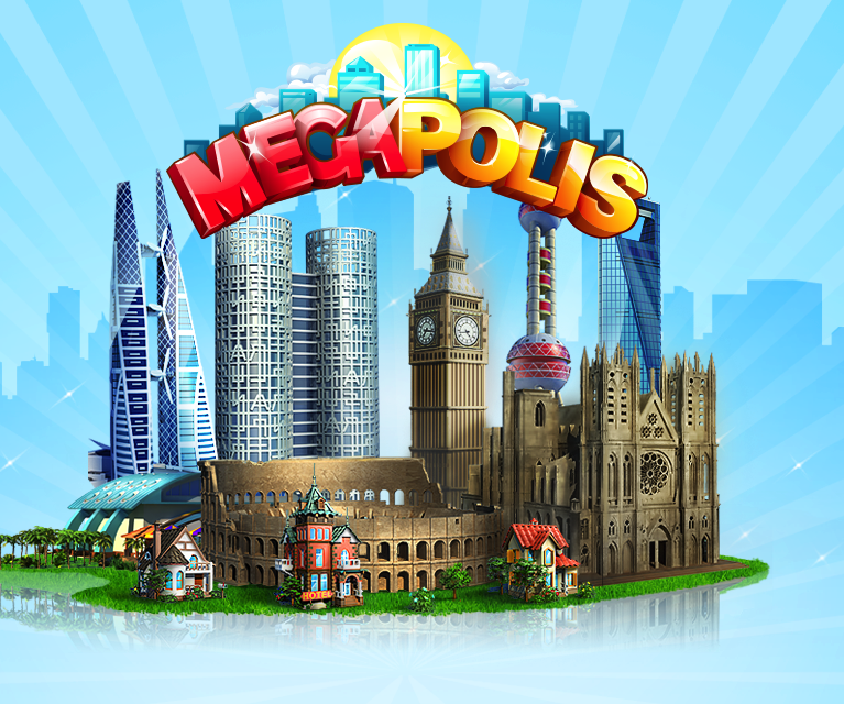 Megapolis Hacks and Cheats 2015