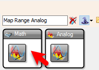 In Visuino Add Components