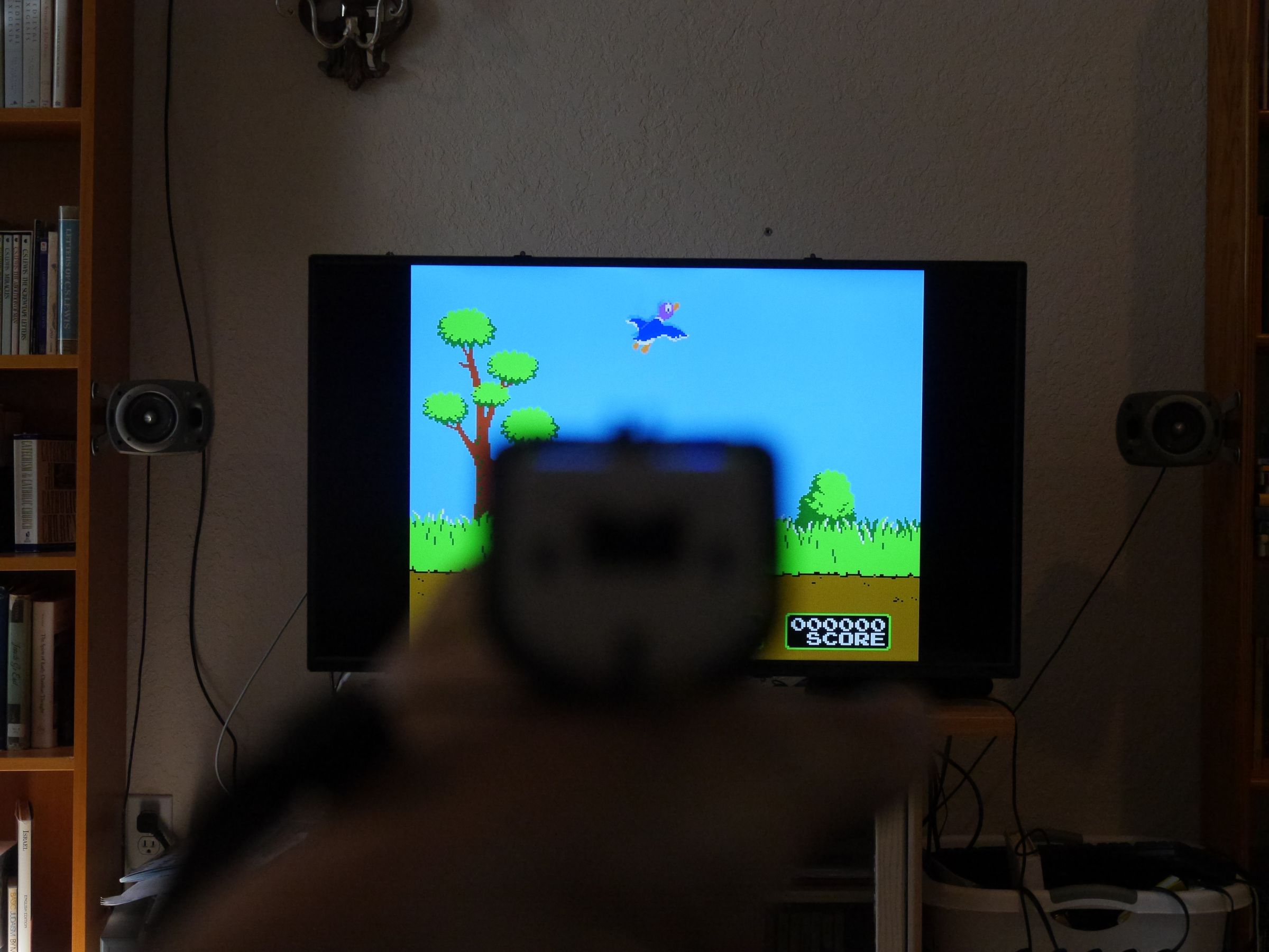 Accurate Wiimote Light Gun for Raspberry PI 9 Steps (with Pictures