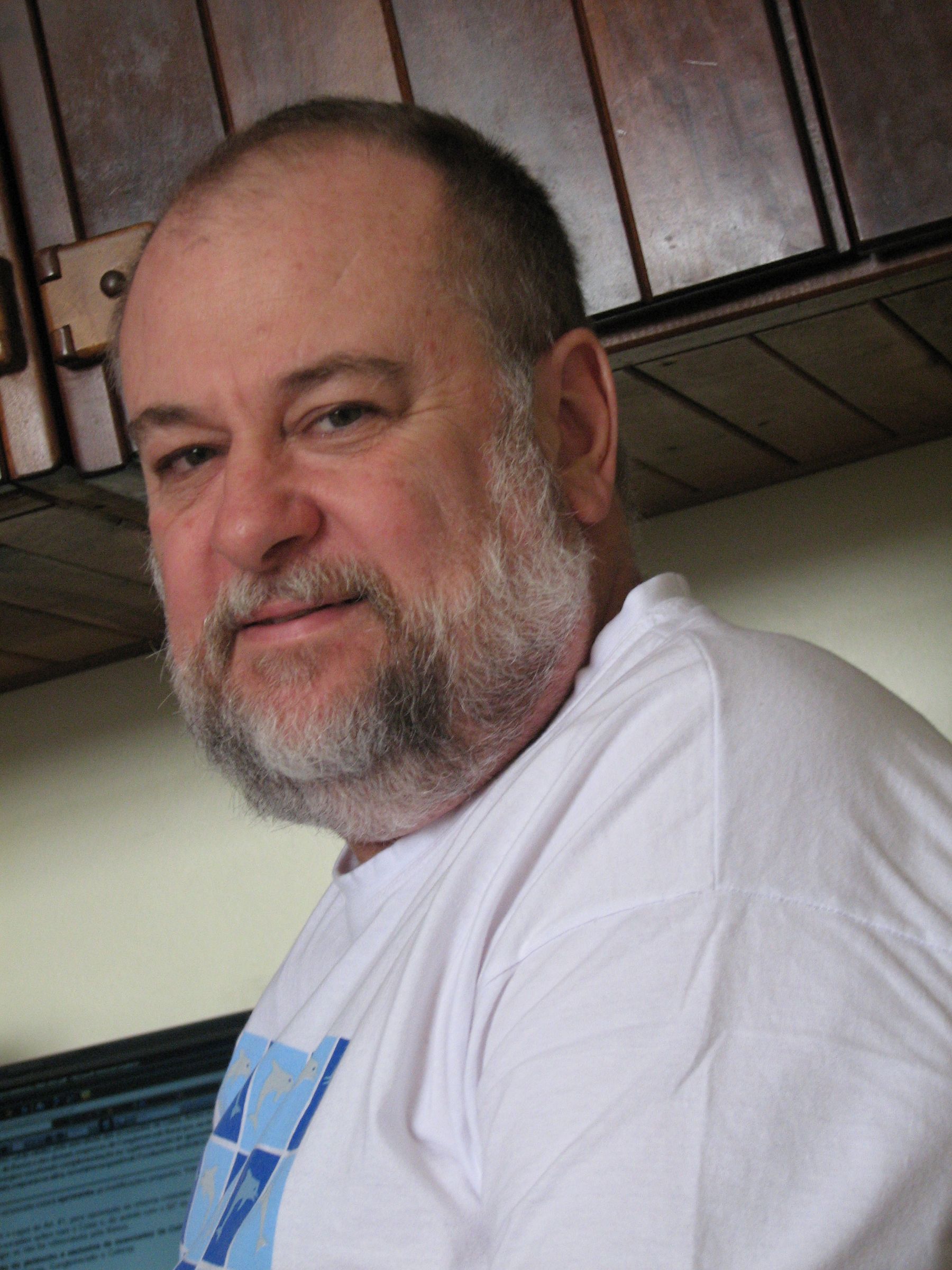 Instructables profile picture for @malaga