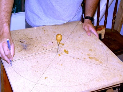 THE WHEEL