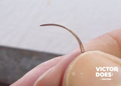 Simple Copper Ring - DIY Tutorial : 3 Steps (with Pictures) - Instructables