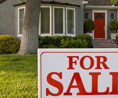 Advice for Second-Time Homebuyers