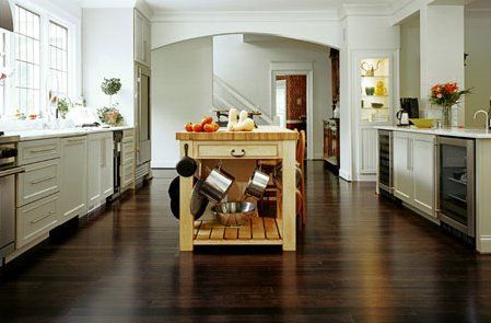 What Makes Your Choice for Laminated Floors More Meaningful