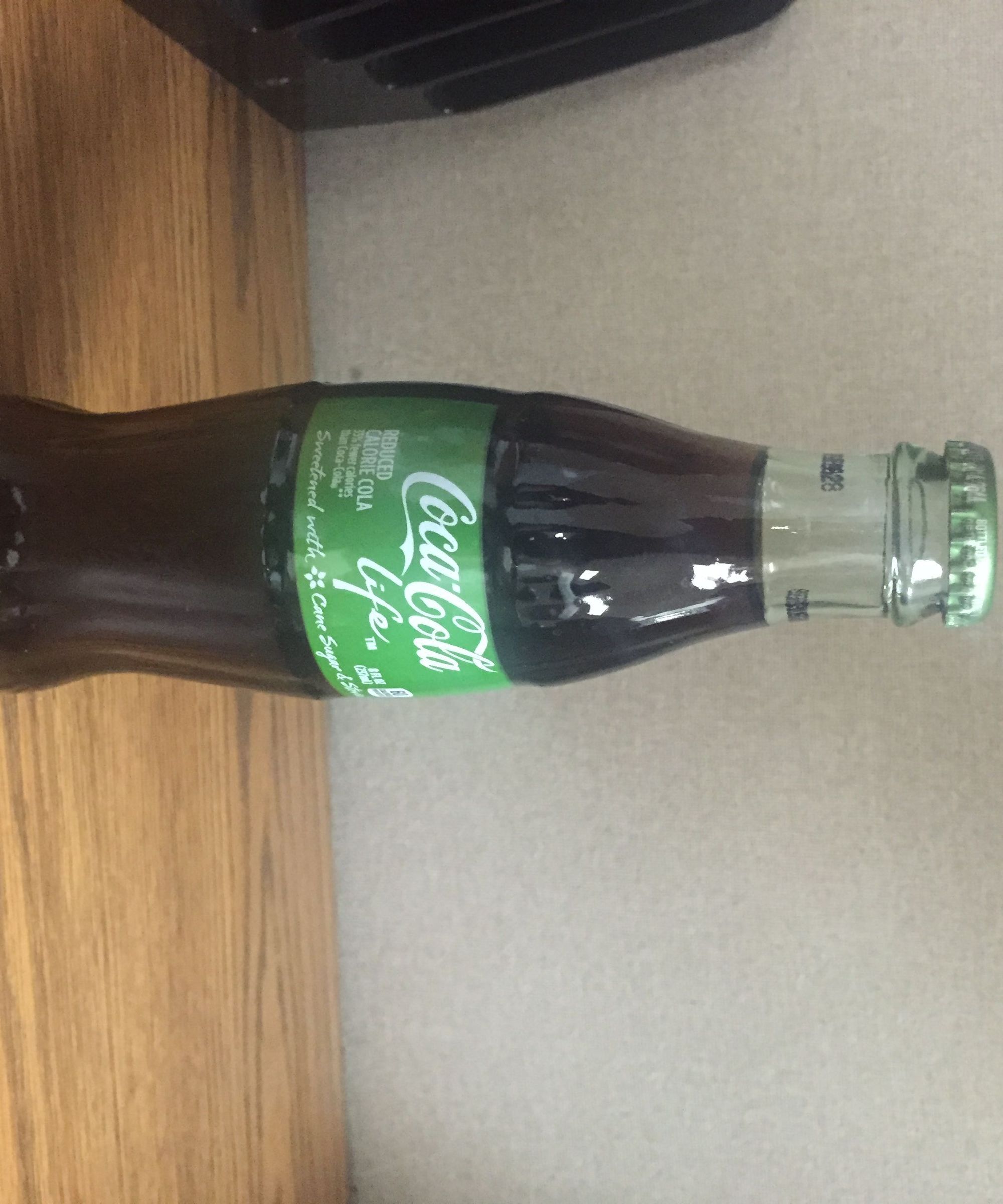 Life Hack: Door Jamb Bottle Opener