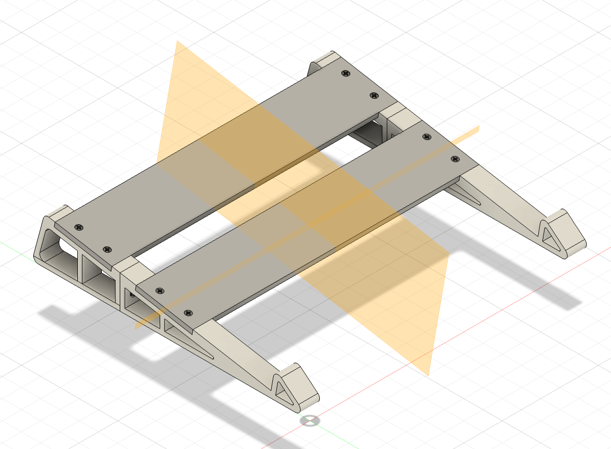 Generative Ableton Push 2 Stand : 8 Steps - Instructables