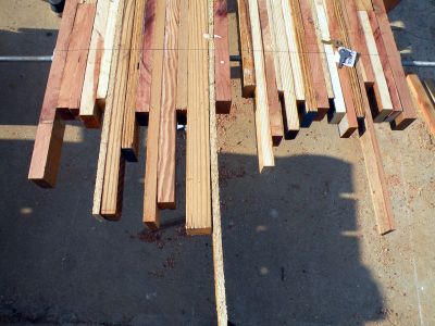 Scrap Table : 4 Steps (with Pictures) - Instructables