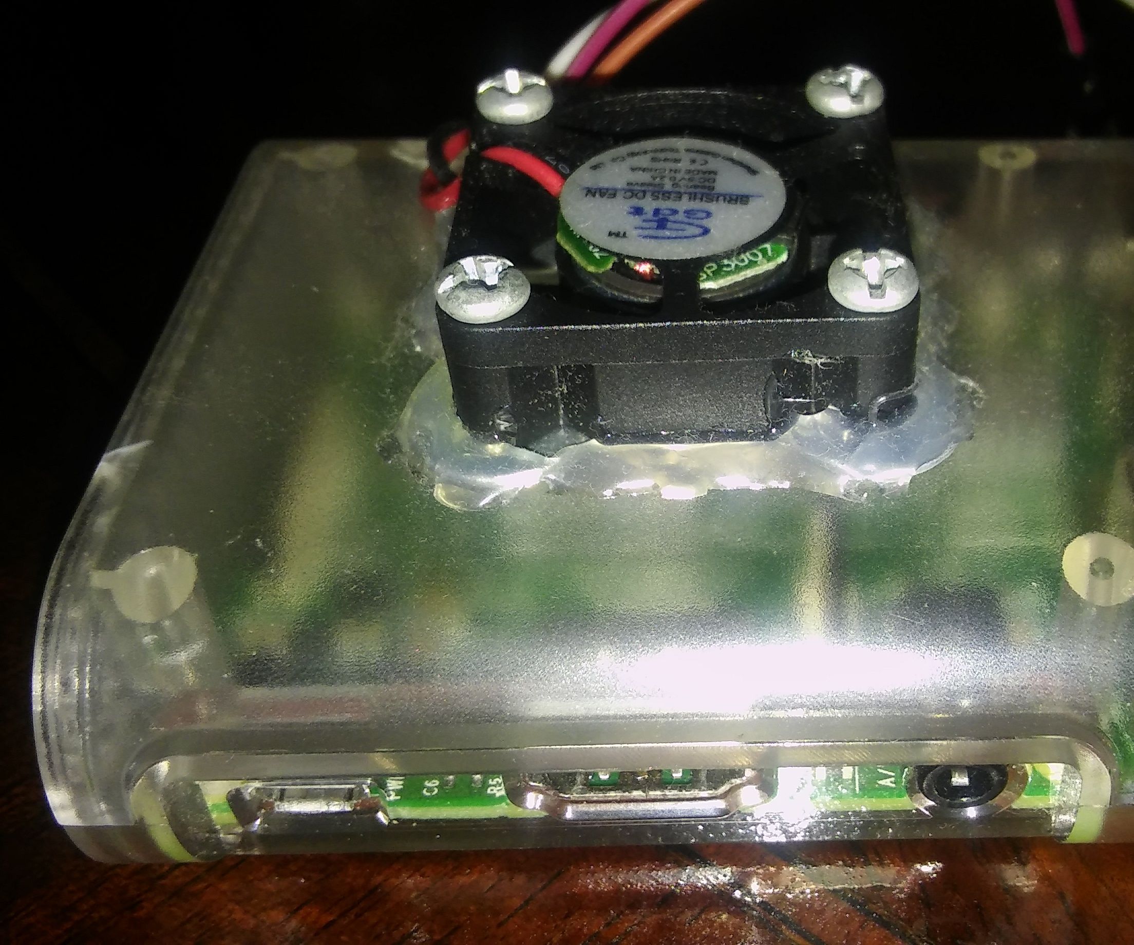 Computer to Arduino Communication.