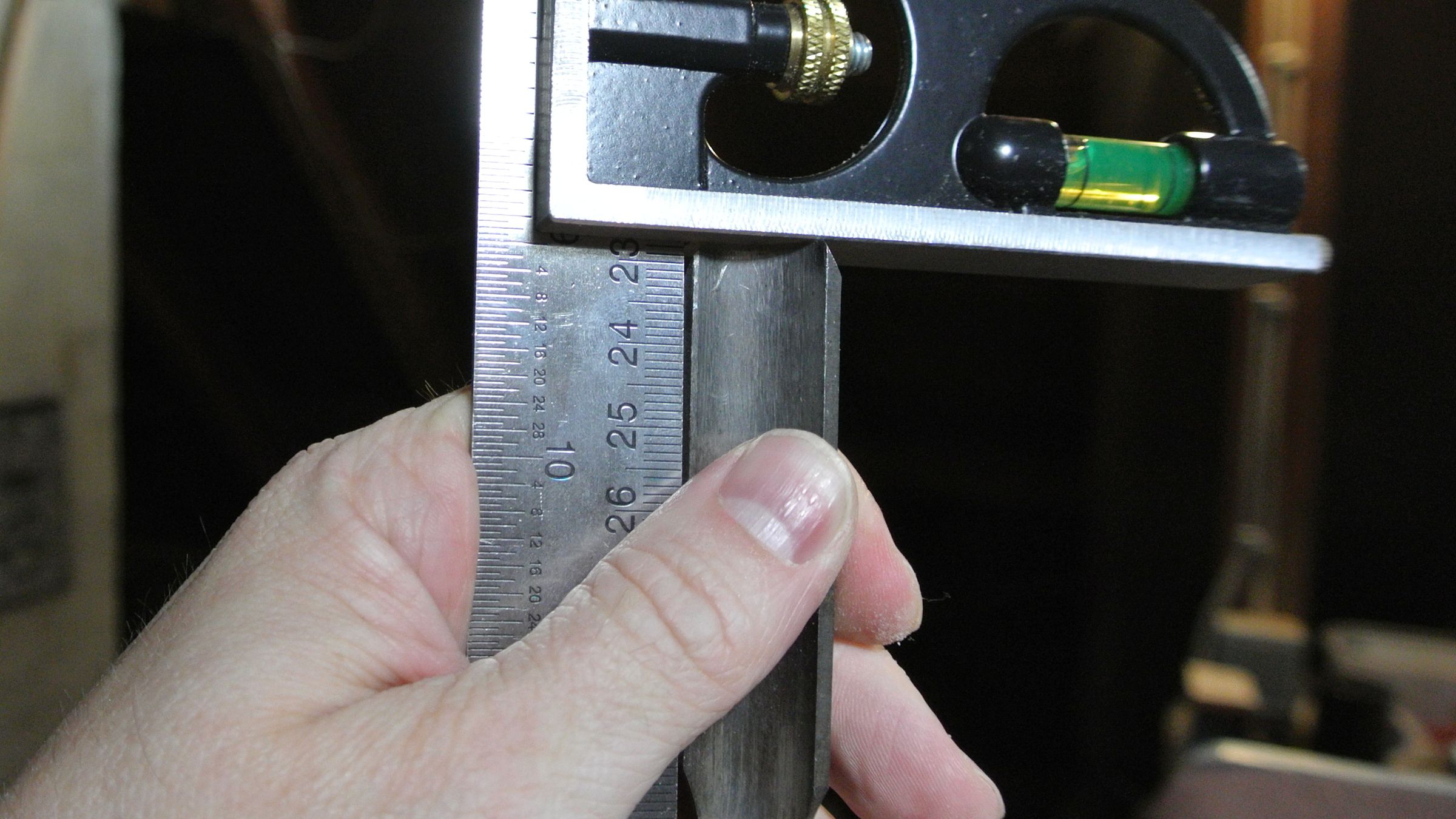 Simple Gouge Sharpening and Restoration Tricks 6 Steps (with Pictures
