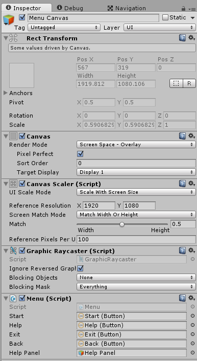 How to Make an Android App Using Unity : 10 Steps - Instructables