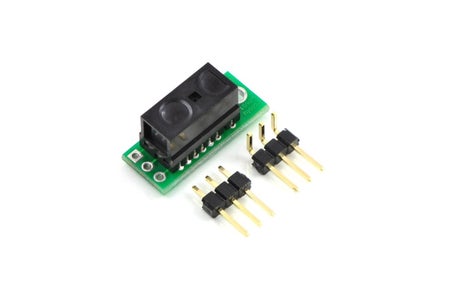 Get Started With Distance Sensors and Arduino : 8 Steps - Instructables