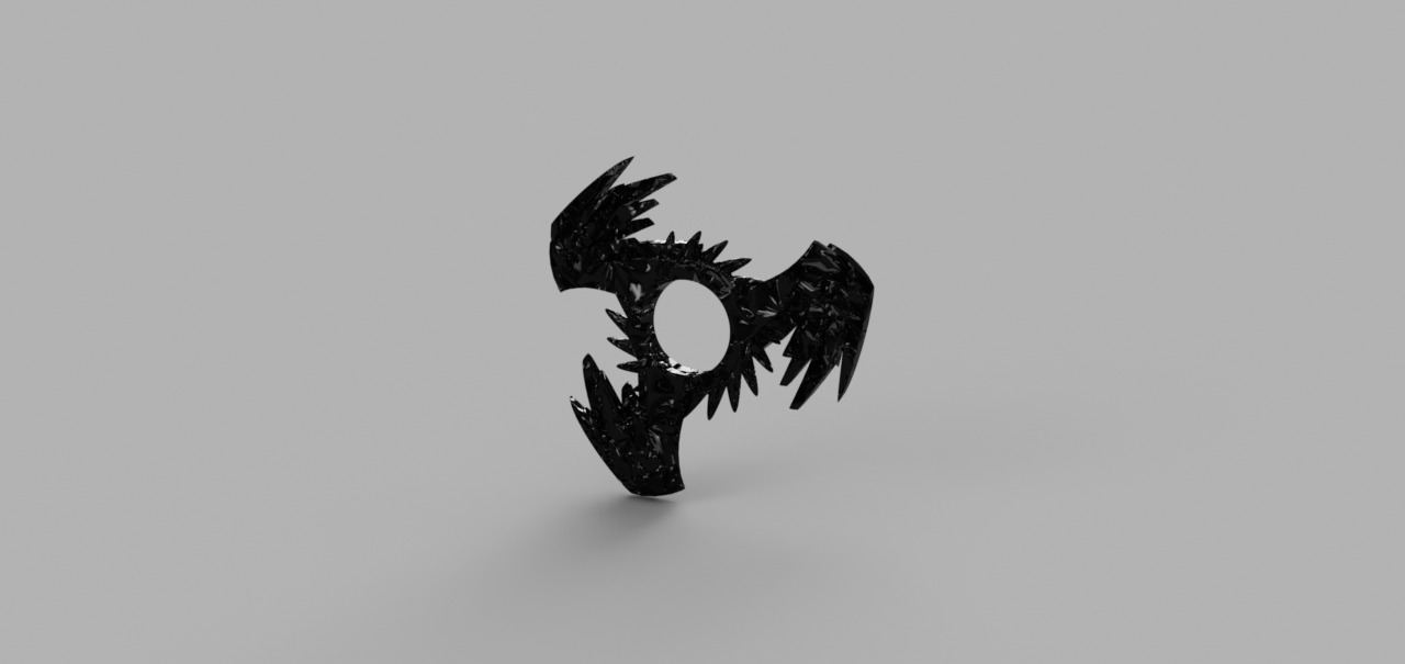 Dragon Spinner