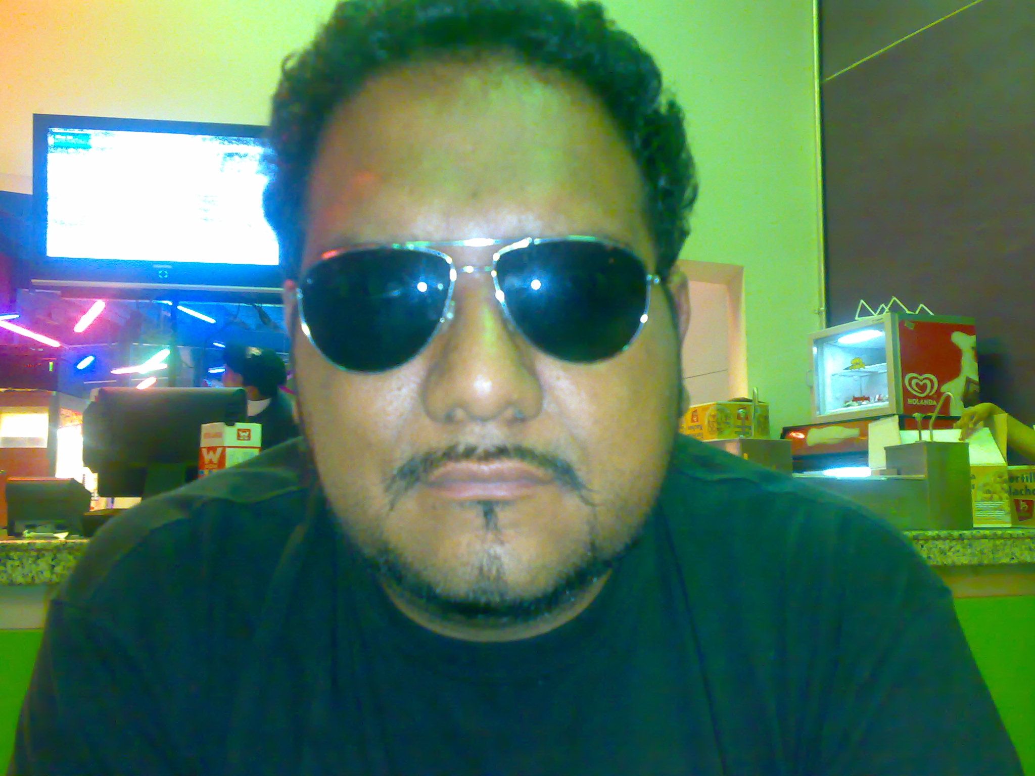 author