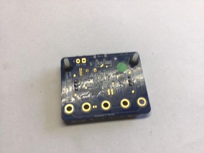 Micro:bit - Building a Drone Using Airbit : 10 Steps - Instructables