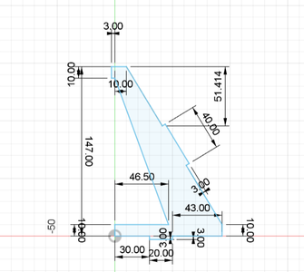 Cara Lateral 2