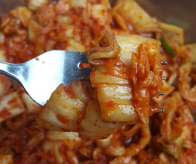 Kimchi