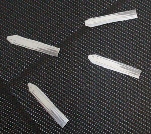 Page Two, Final Assembly.